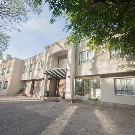 Villa Isidro Hotel Boutique & Spa San Isidro  Exteriör bild