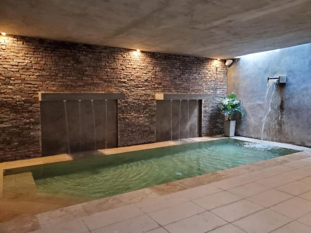 Villa Isidro Hotel Boutique & Spa San Isidro  Exteriör bild
