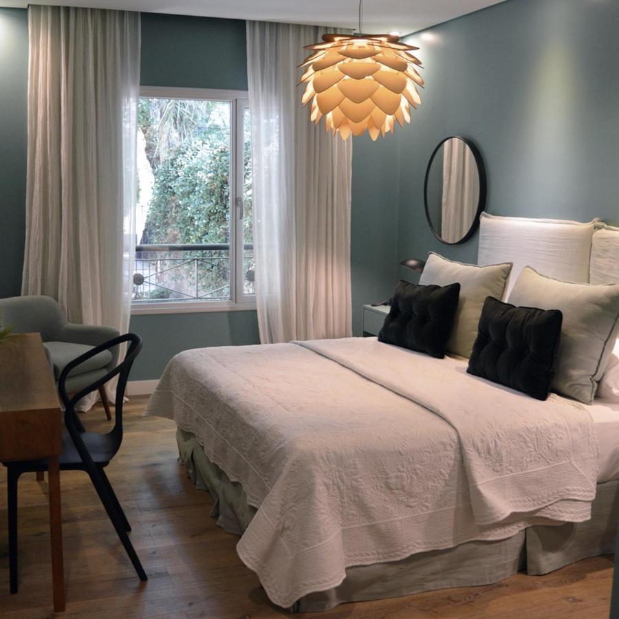 Villa Isidro Hotel Boutique & Spa San Isidro  Exteriör bild