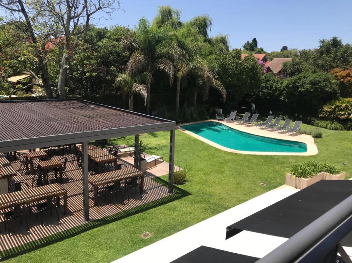 Villa Isidro Hotel Boutique & Spa San Isidro  Exteriör bild