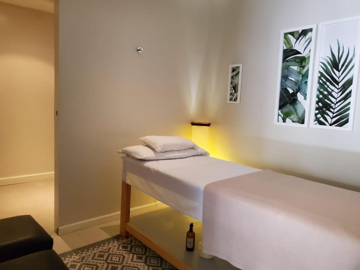 Villa Isidro Hotel Boutique & Spa San Isidro  Exteriör bild