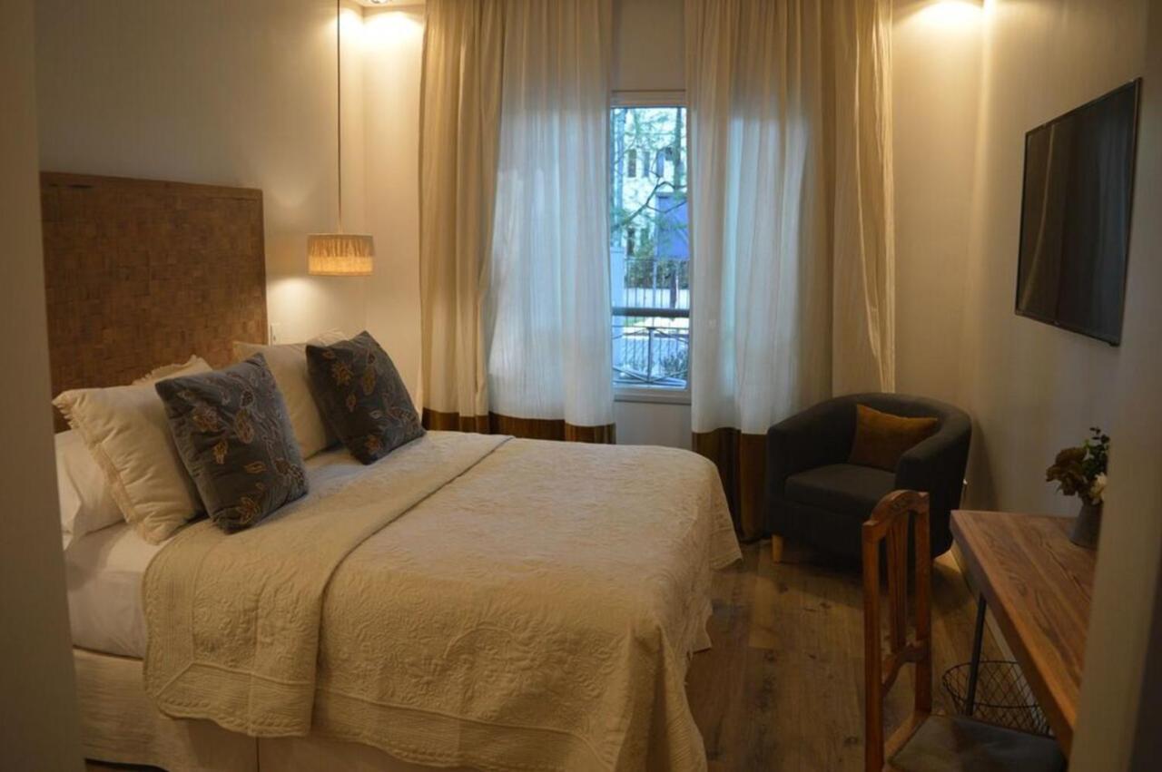 Villa Isidro Hotel Boutique & Spa San Isidro  Exteriör bild