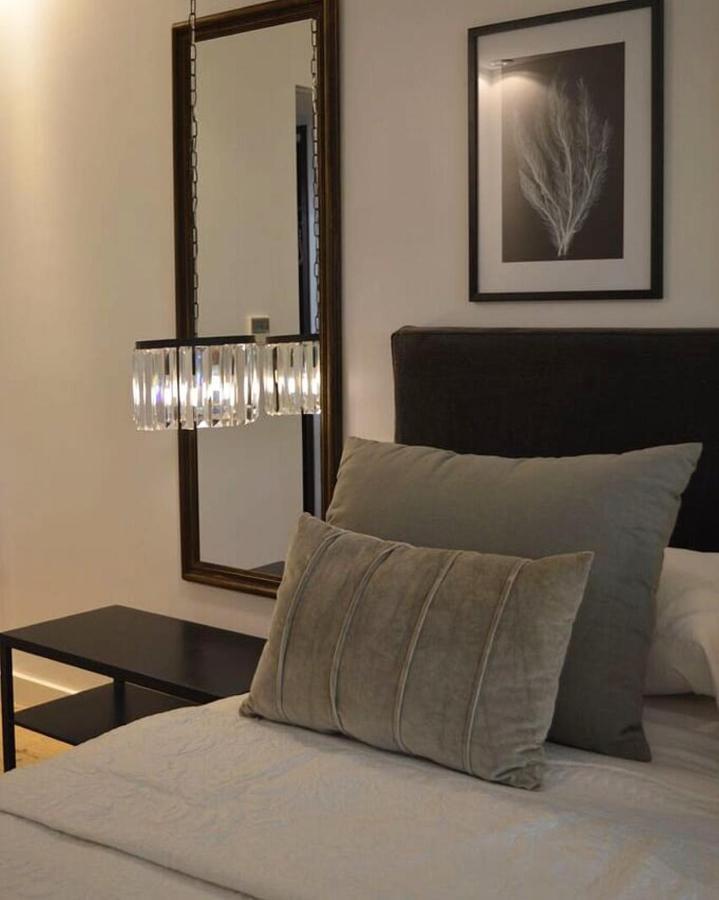 Villa Isidro Hotel Boutique & Spa San Isidro  Exteriör bild
