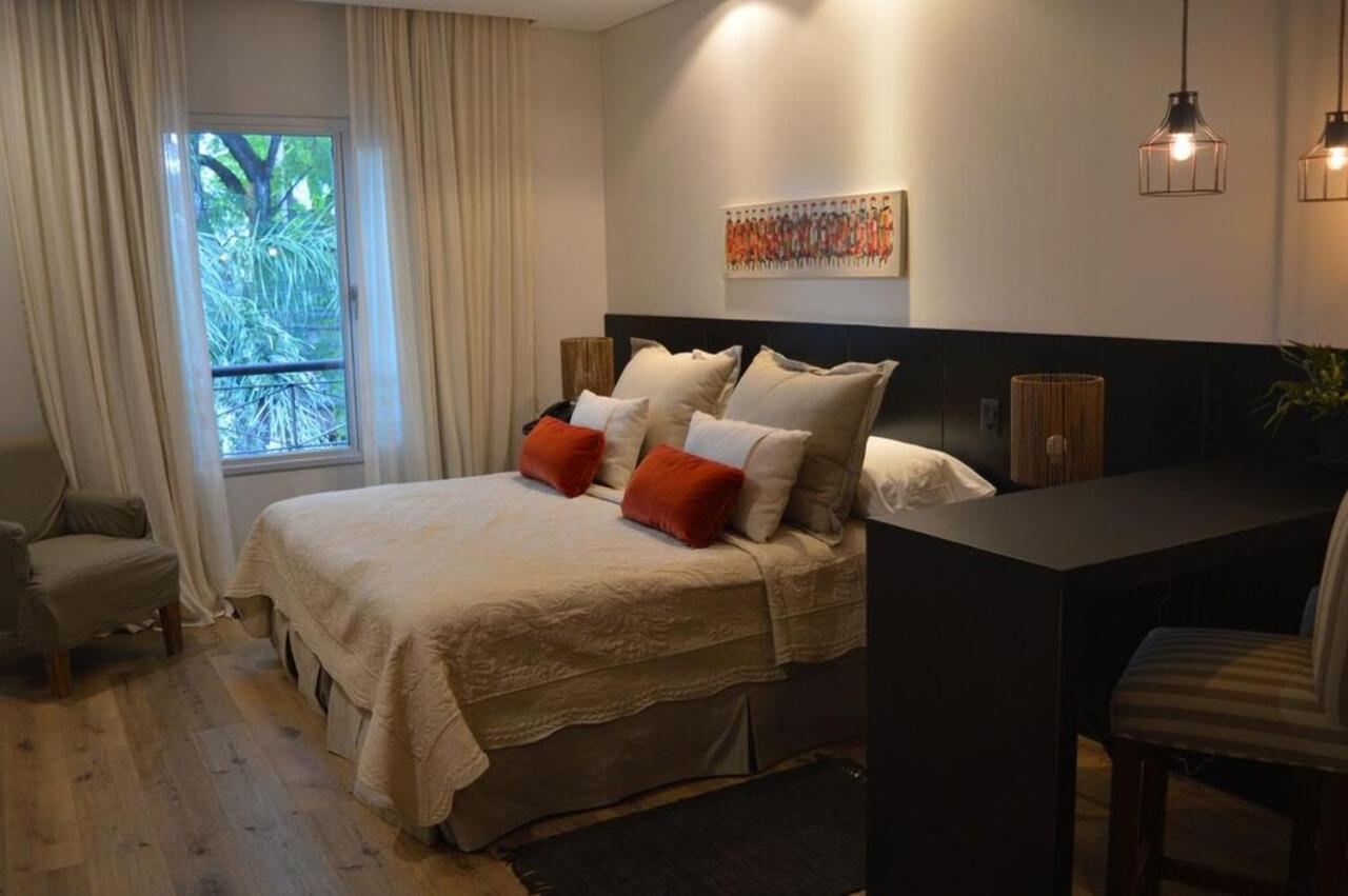 Villa Isidro Hotel Boutique & Spa San Isidro  Exteriör bild