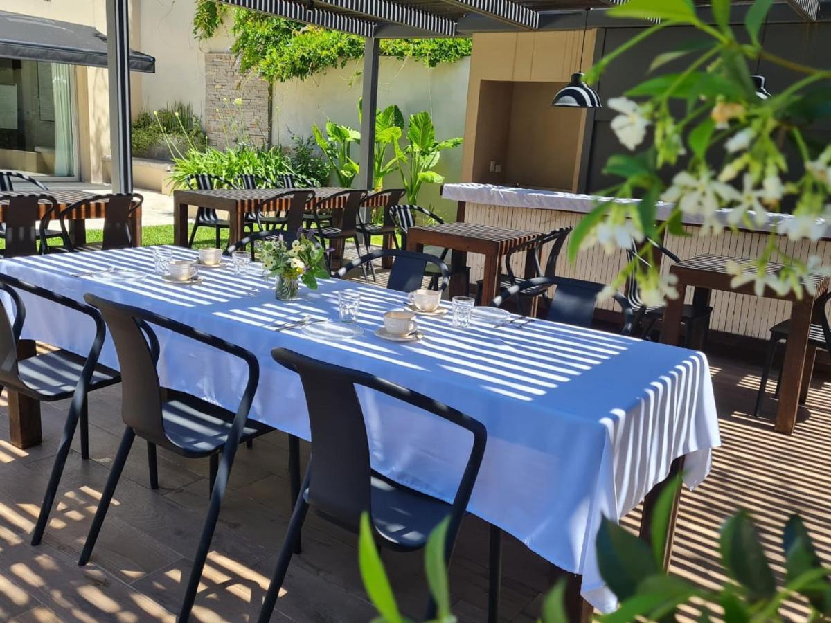 Villa Isidro Hotel Boutique & Spa San Isidro  Exteriör bild