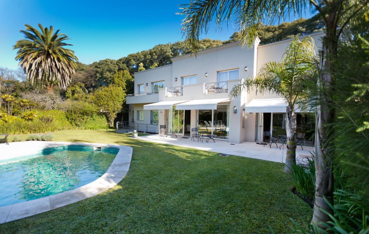 Villa Isidro Hotel Boutique & Spa San Isidro  Exteriör bild