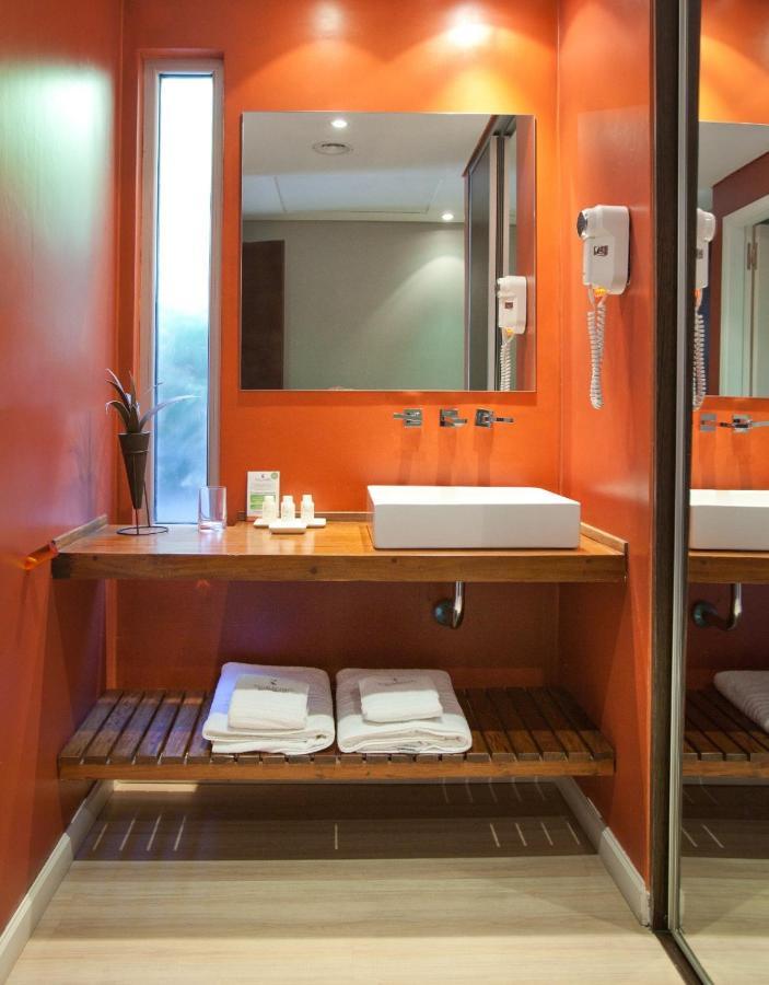 Villa Isidro Hotel Boutique & Spa San Isidro  Exteriör bild