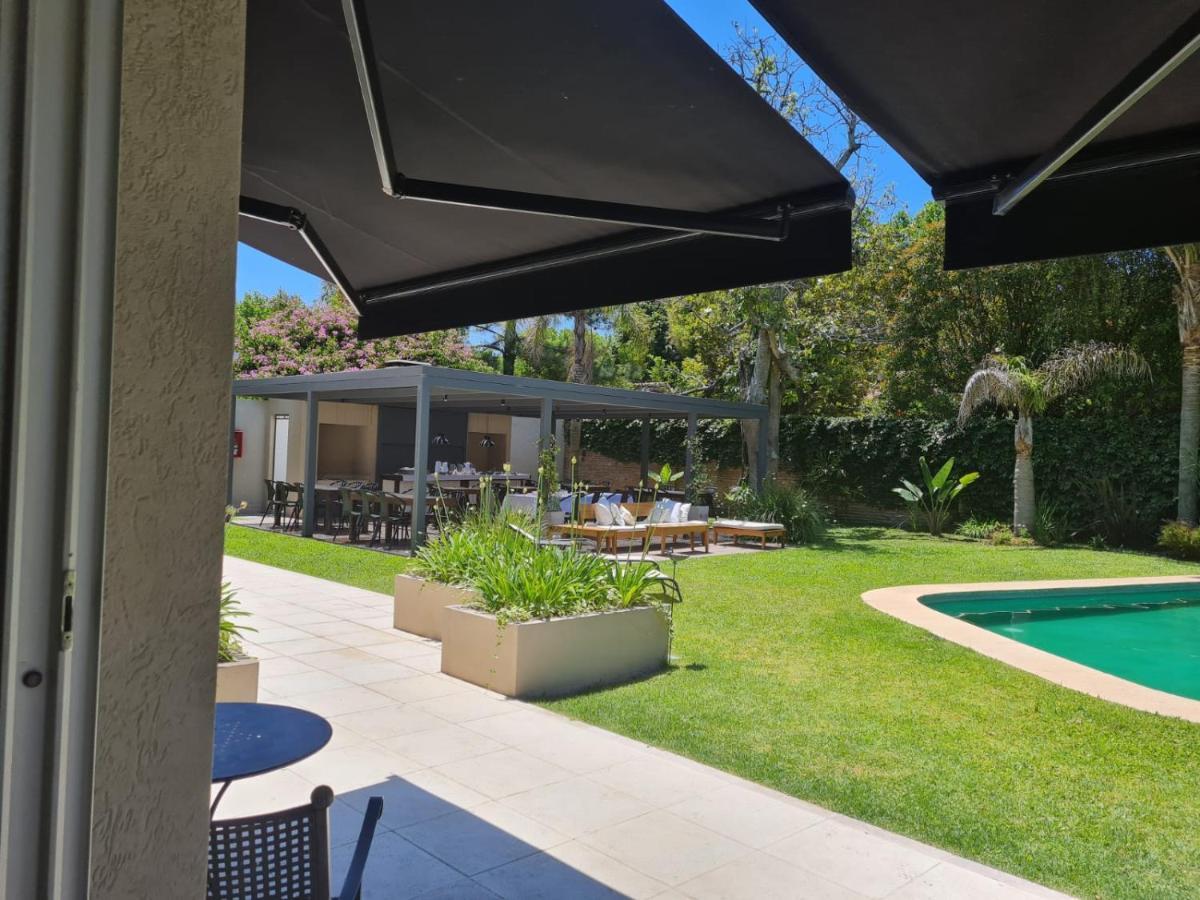 Villa Isidro Hotel Boutique & Spa San Isidro  Exteriör bild