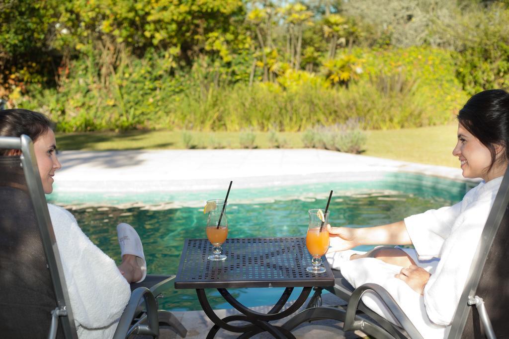 Villa Isidro Hotel Boutique & Spa San Isidro  Exteriör bild