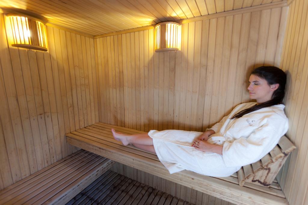Villa Isidro Hotel Boutique & Spa San Isidro  Exteriör bild
