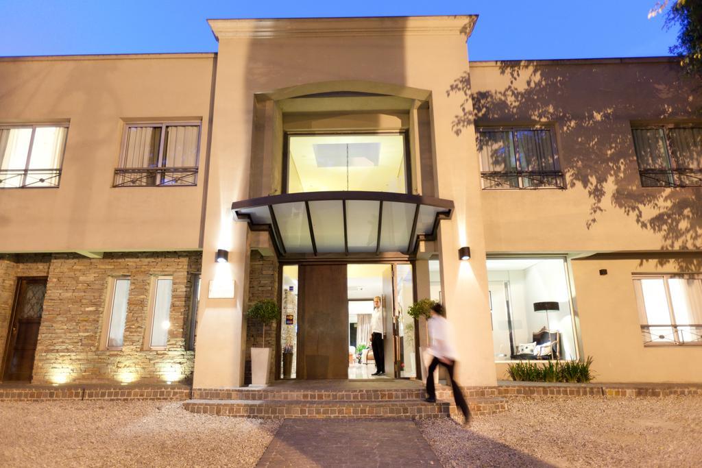 Villa Isidro Hotel Boutique & Spa San Isidro  Exteriör bild