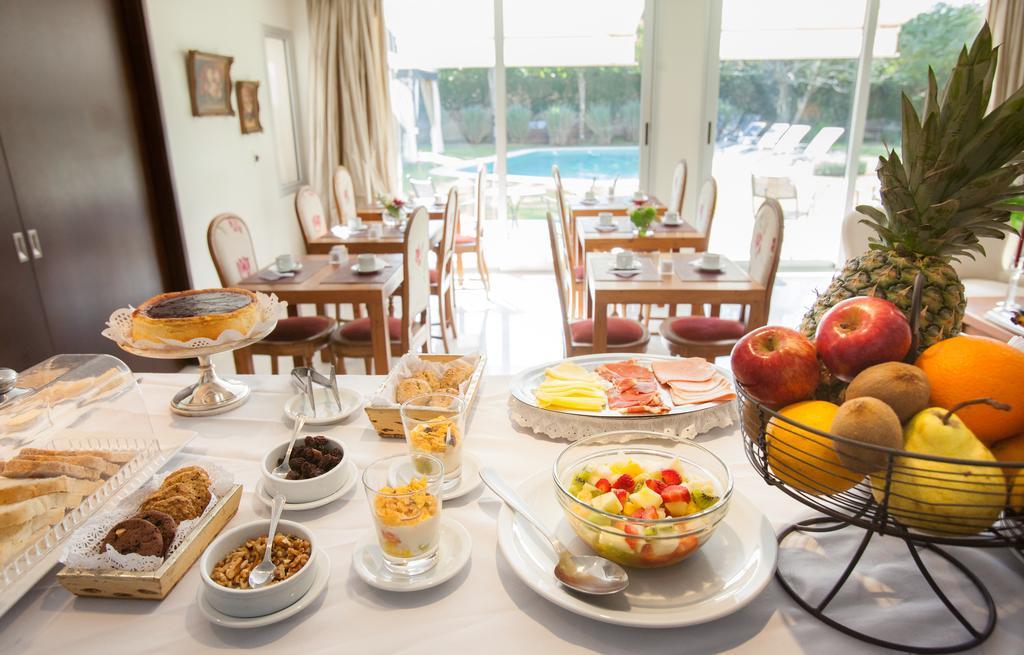 Villa Isidro Hotel Boutique & Spa San Isidro  Exteriör bild