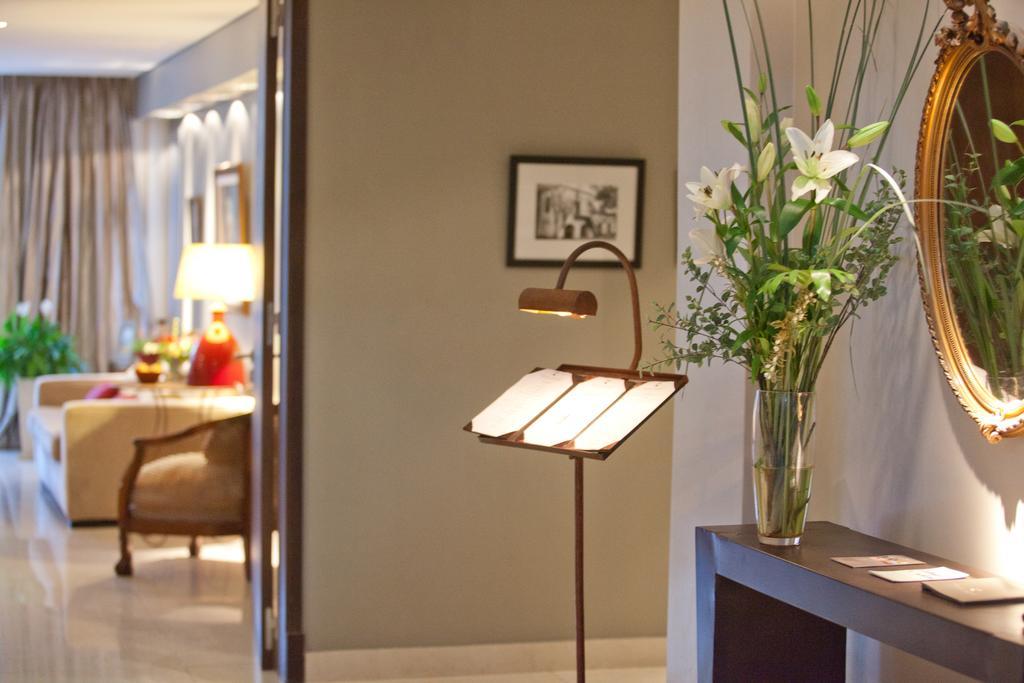 Villa Isidro Hotel Boutique & Spa San Isidro  Exteriör bild