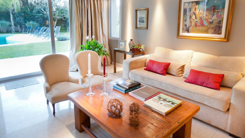 Villa Isidro Hotel Boutique & Spa San Isidro  Exteriör bild