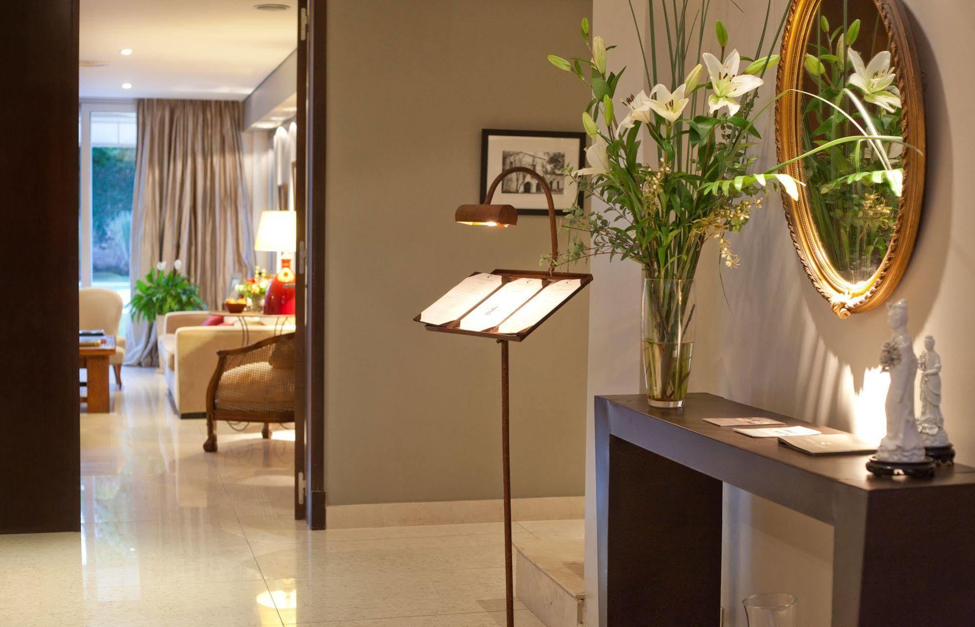 Villa Isidro Hotel Boutique & Spa San Isidro  Exteriör bild