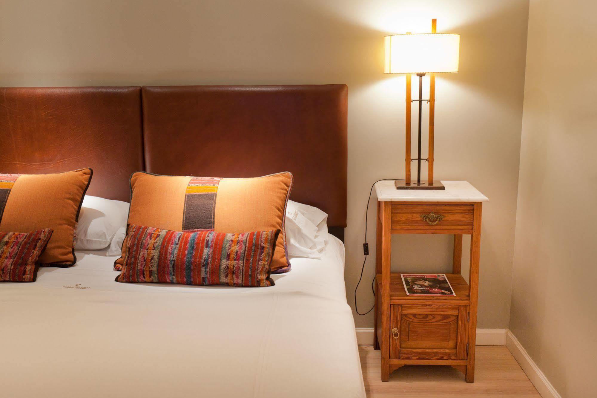 Villa Isidro Hotel Boutique & Spa San Isidro  Exteriör bild