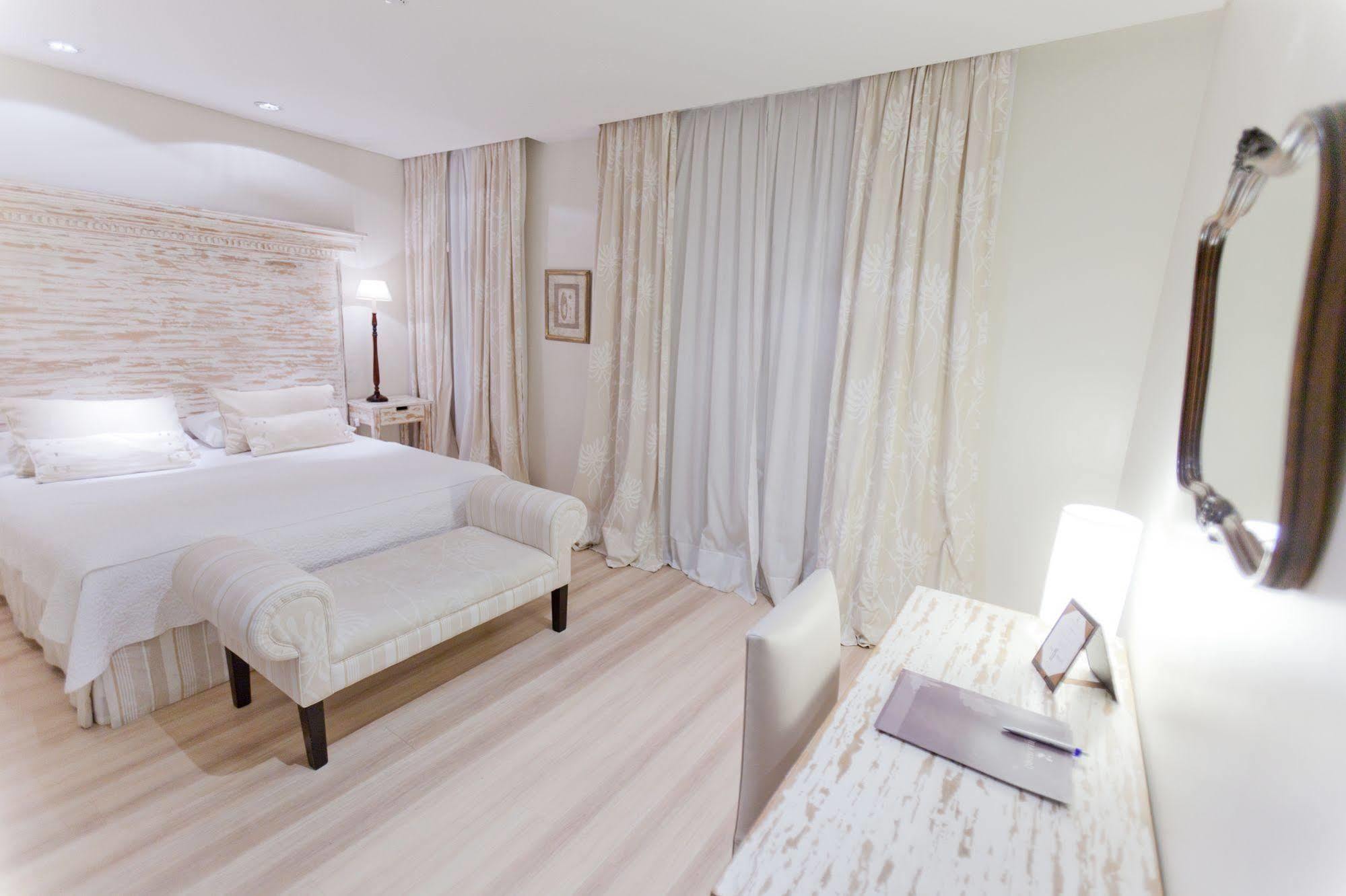 Villa Isidro Hotel Boutique & Spa San Isidro  Exteriör bild