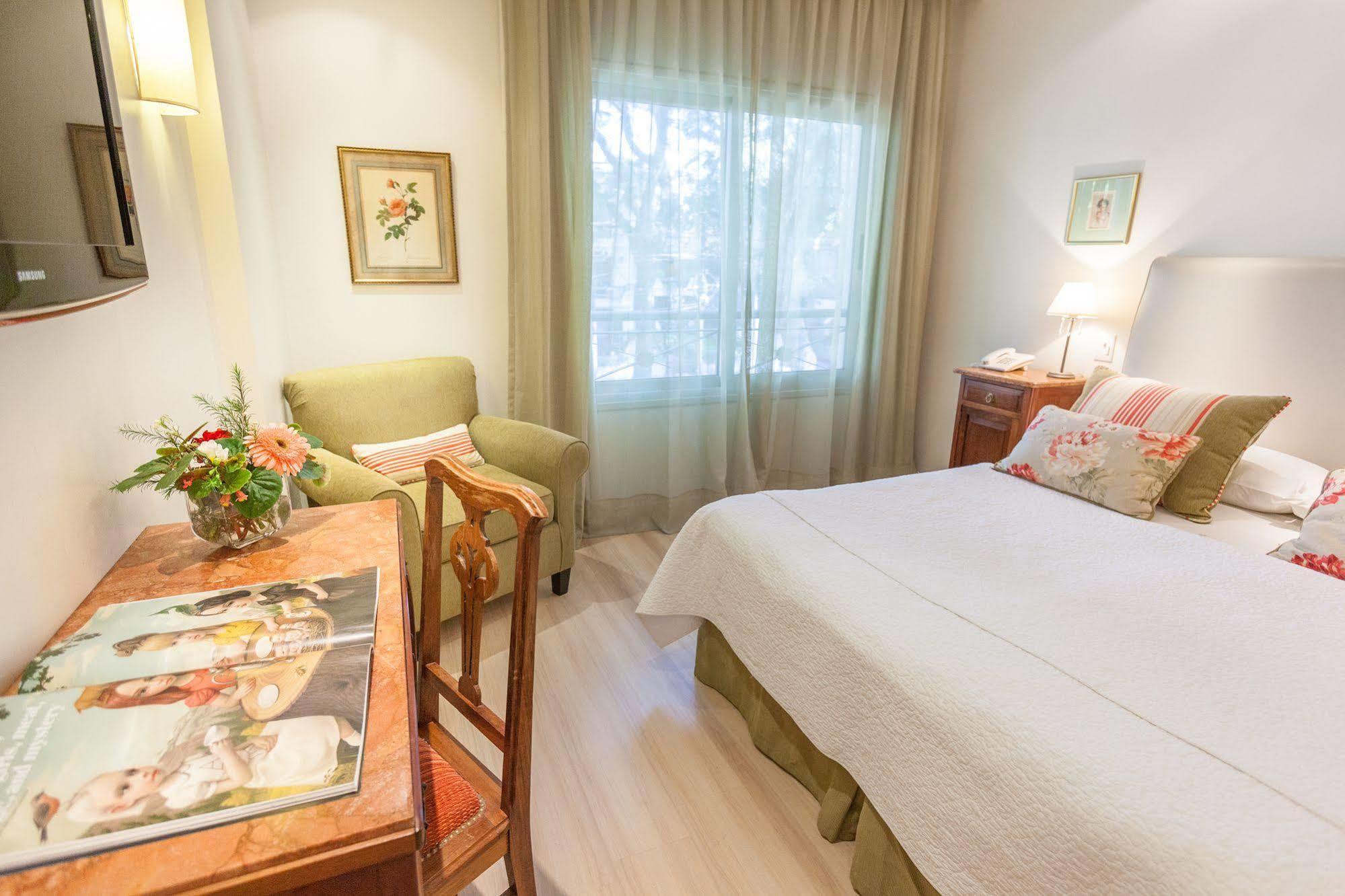 Villa Isidro Hotel Boutique & Spa San Isidro  Exteriör bild