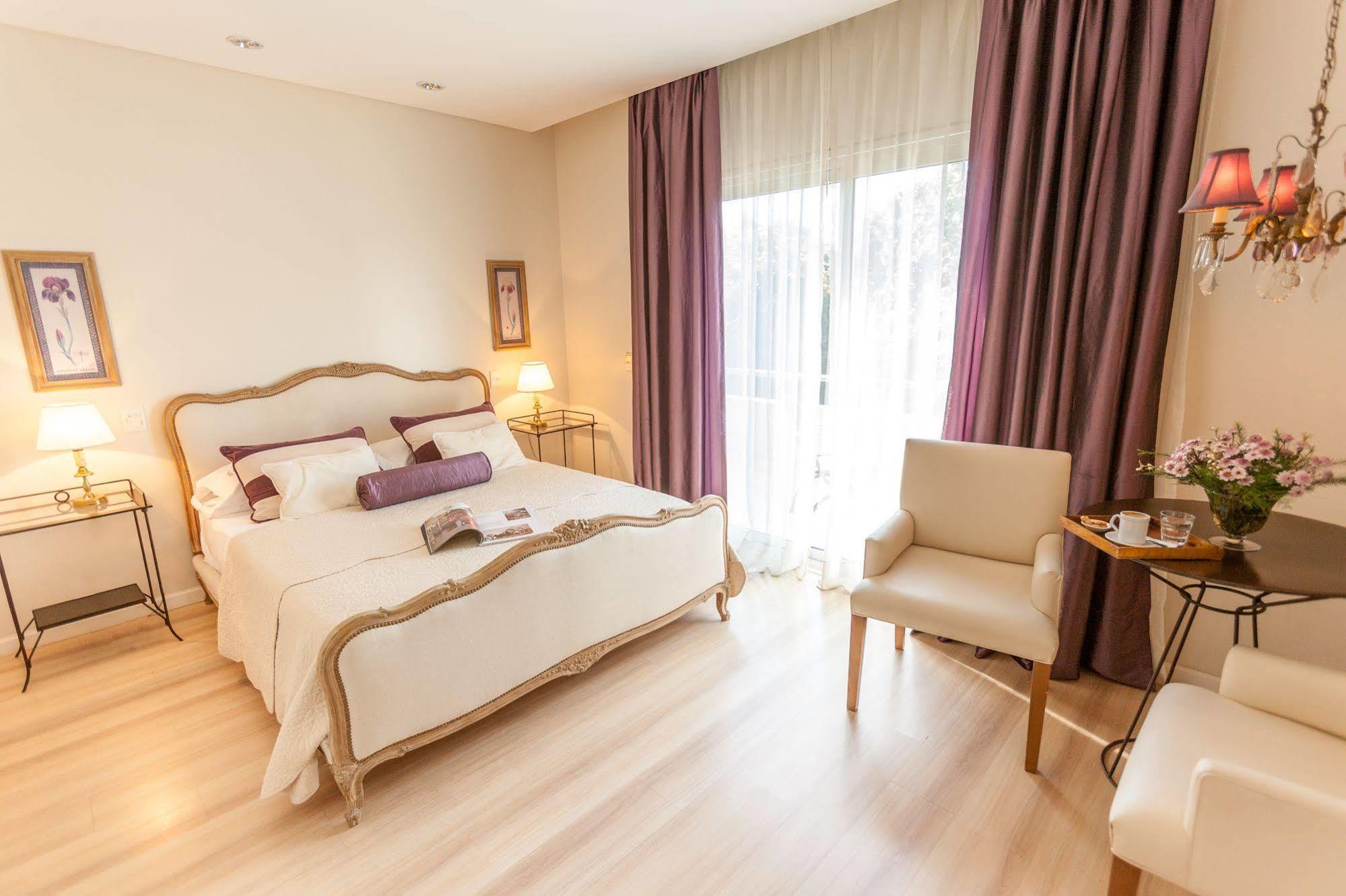 Villa Isidro Hotel Boutique & Spa San Isidro  Exteriör bild