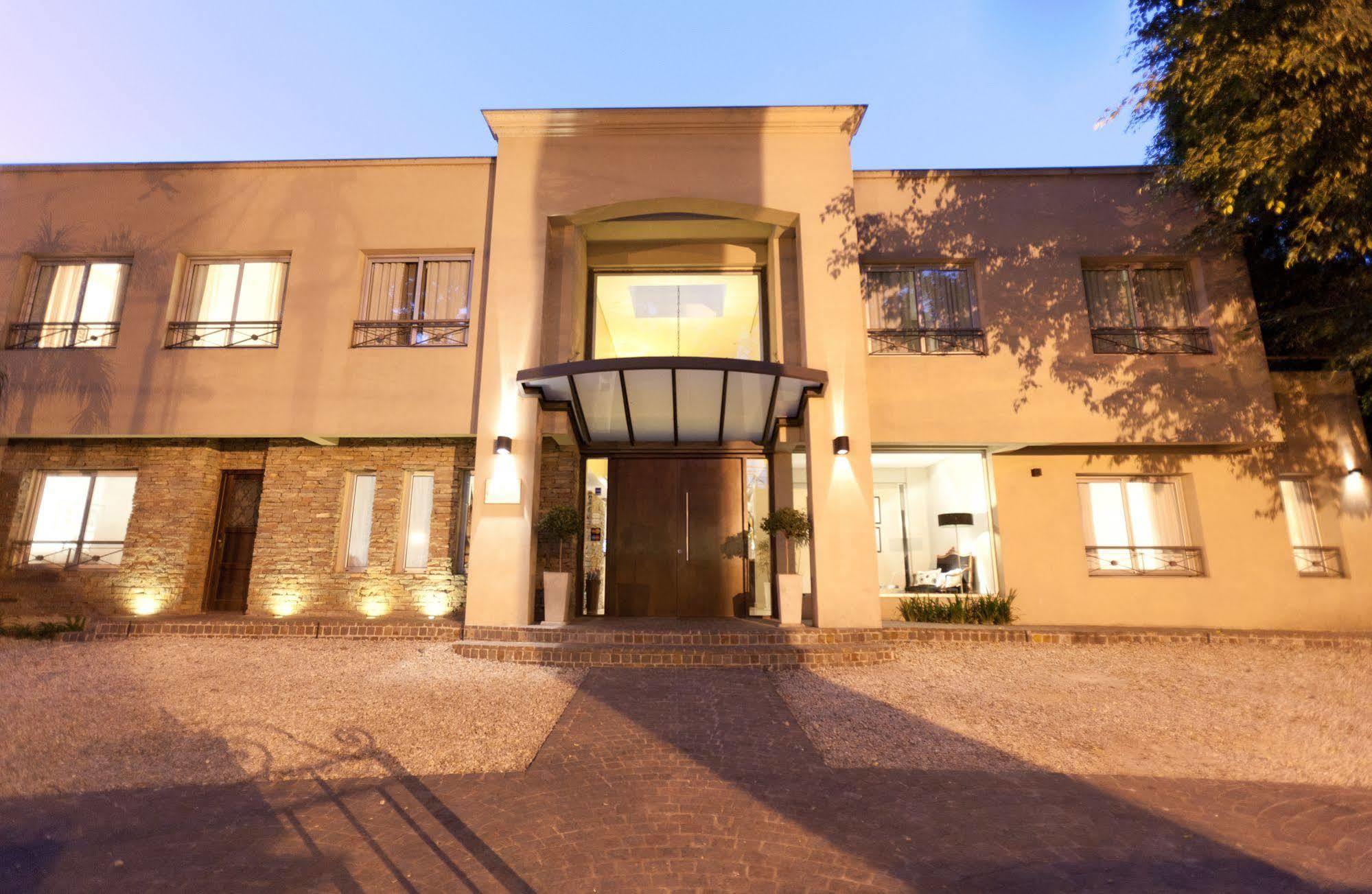 Villa Isidro Hotel Boutique & Spa San Isidro  Exteriör bild