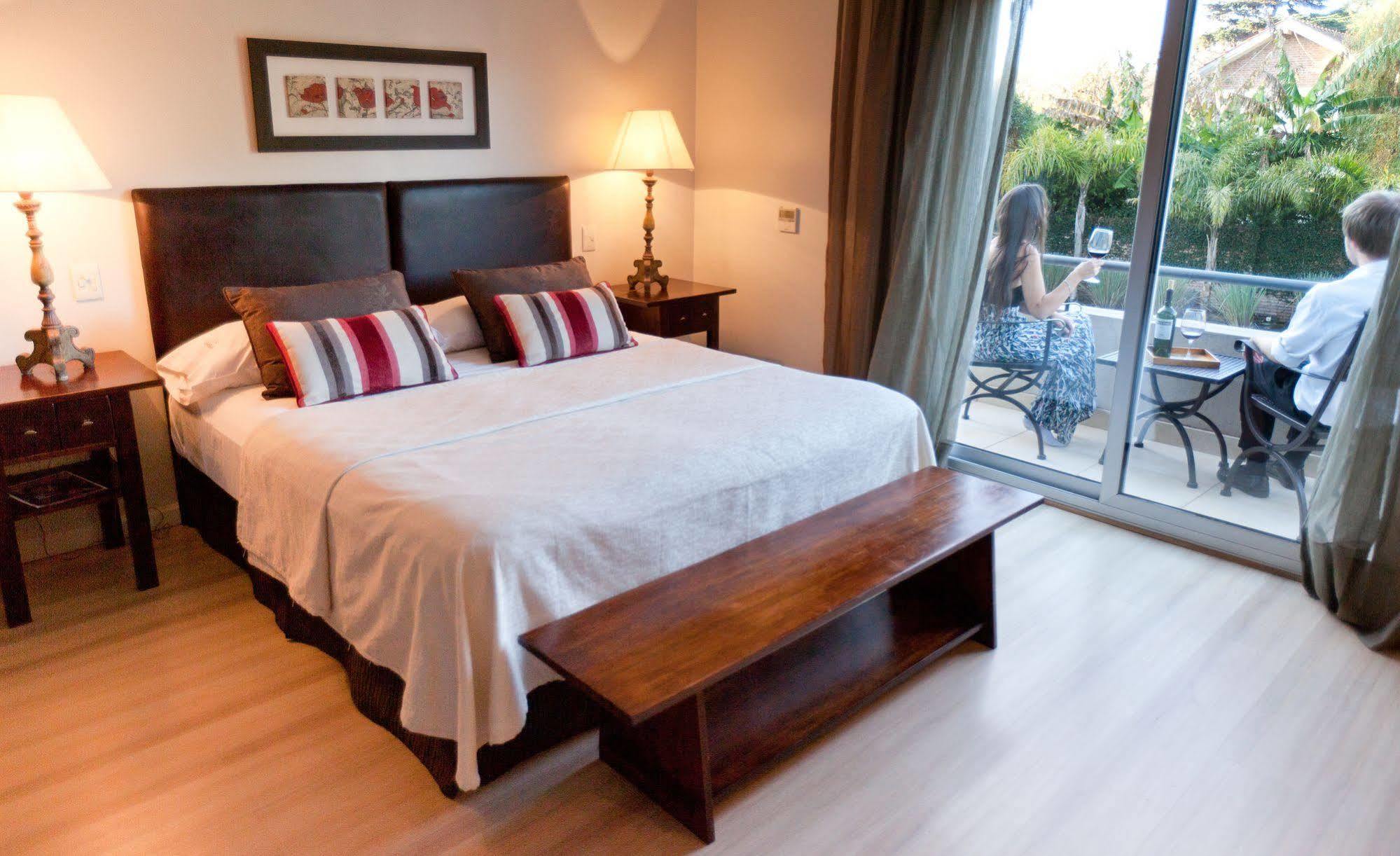 Villa Isidro Hotel Boutique & Spa San Isidro  Exteriör bild