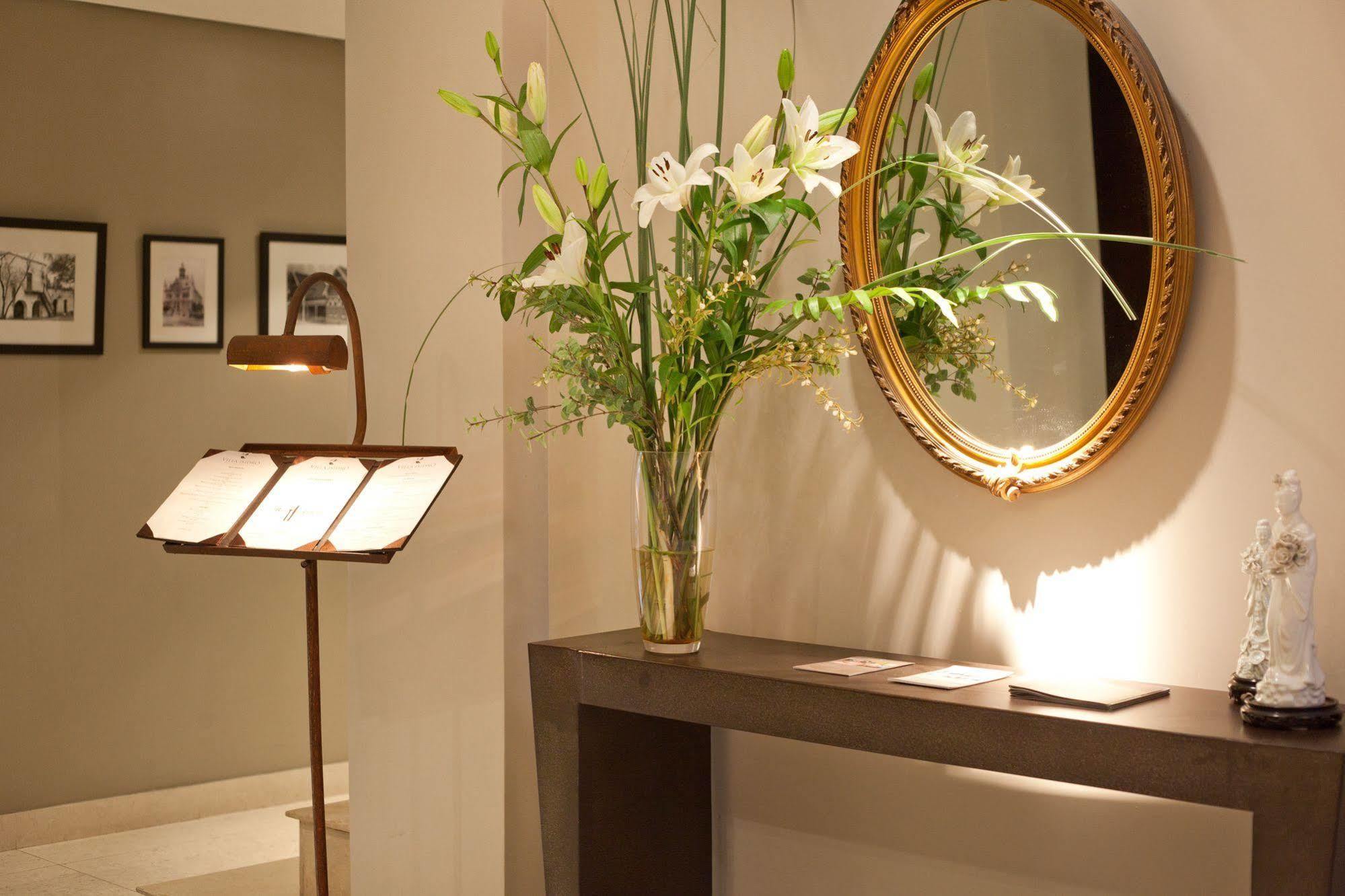 Villa Isidro Hotel Boutique & Spa San Isidro  Exteriör bild